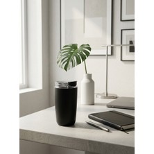 Skynest 50's Style Wall Mug Termos Bardak 240ML
