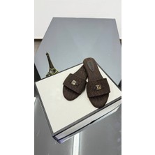 Pazarvia Shop Modern Terlik