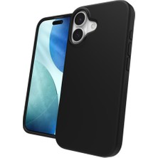 Zagg Cases Manhattan Snap iPhone 17 Kılıf Siyah 702319064