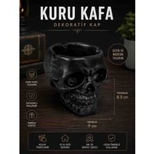 Arbies Beauty Kurukafa Küllük