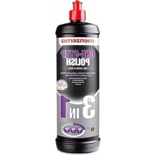 Larskas Menzerna One-Step Polish 3in1 Tek Adım Pasta Cila Koruma - 1 Lt