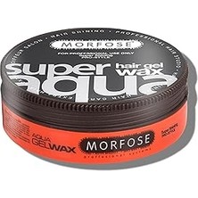 Bezos Ossion Super Aqua Jel Wax 150 ml No:4