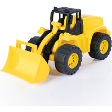 Esranın Dünyası Dolu Xl Dozer 7124