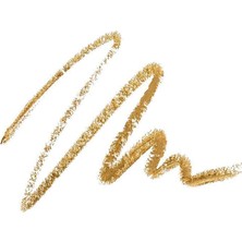 Bezos Miss Beauty Colorpop Eyepencil No: 04 Charm Yellow - Göz Kalemi