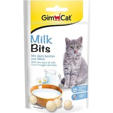 Esranın Dünyası Milkbits Sütlü Kedi Ödül Tableti, 40 G