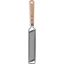 IKEA Vardagen Rende, Paslanmaz Çelik-Kayın, 33 cm