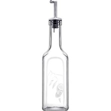 Esranın Dünyası Paşabahçe Homemade 80350 365 ml Yağdanlık