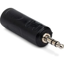 Esranın Dünyası GMP-112 1/4 "mini 1/8" Trs Adaptörü
