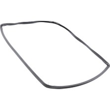 Esranın Dünyası Fırın Kapak Contası - Zanussi - Aeg - Electrolux - Zanussi Fırınlar Ile Uyumlu, 440 mm x 320 Mm, Orijinal Kod 3577343019-3577352010, Fırın Kapak Lastiği          [enerji Sınıfı A]