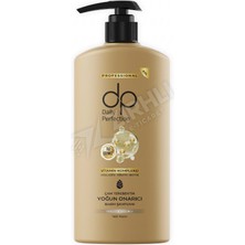 3 Adet Daily Perfection Çam Terebentin Tuzsuz Şampuan 800 ml