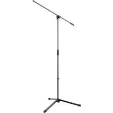 Esranın Dünyası König & Meyer Standart Mikrofon Standı - 25400, 890-1600 mm / 680 mm