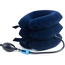 Esranın Dünyası Dr Easy Life Orjinal Boyun Diski - Mor