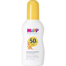 Esranın Dünyası Sprey Güneş Kremi 150 ml