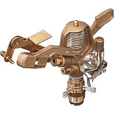 Esranın Dünyası 55016 3/4 Inç Pirinç Yağmurlama Başlığı, Bağlantı