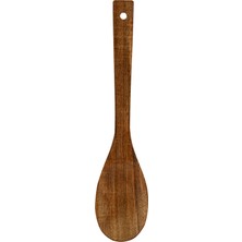 Touch Me Akasya Premium Kaşık 30 cm 3 Adet