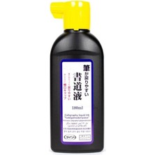 Daiso : Japon Kaligrafi Mürekkebi : 180 ml : No.28