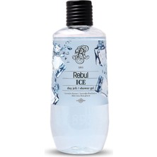 Rebul Ice Duş Jeli Unisex 500 ml