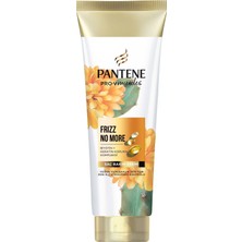 Pantene Miracles Frizz No More Saç Bakım Kremi 275 ml 3 Adet