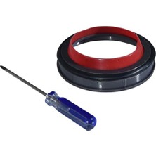 Esranın Dünyası Dyson V12 ile Uyumlu Toz Hazne Contası