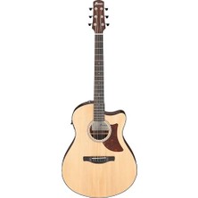 Esranın Dünyası AAM50CE-OPN Elektronik Akustik Gitar