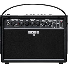 Esranın Dünyası Katana-Mini x 10 Watt 1 x 5 Inç Taşınabilir Gitar Amfisi