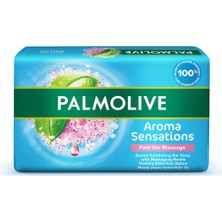 Palmolive Massage  El ve Vücut Sabunu 150 G 3 Adet