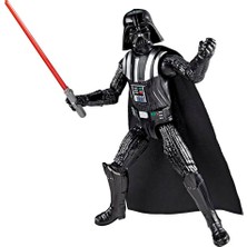 Esranın Dünyası Star Wars Hasbro Titan Serisi Aksiyon Figürü Darth Vader 30 cm