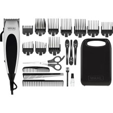 Esranın Dünyası 09243-2216 Home Pro & Kablolu Sac Kesme Makinesi
