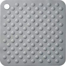 IKEA Tångeflo Banyo Kaydırmazı, Gri, 50X50 cm
