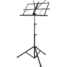 Esranın Dünyası KS-MS402 Katlanabilir Nota Sehpası