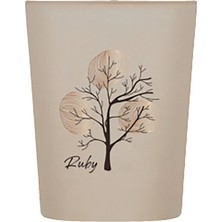 Ruby Shade Of Nature Kokulu Mum 2 Adet