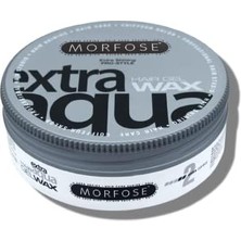 Bezos Ossion Extra Aqua Jel Wax 150 ml No:2
