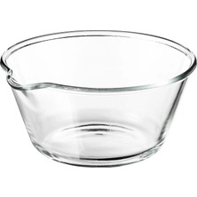 IKEA Vardagen Cam Servis Kasesi, Cam, 26 cm