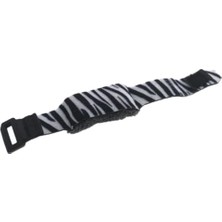 Esranın Dünyası LMSM01-ZB Gitar Fret Wrap Perde Sarıcı Fretwrap Çizgili