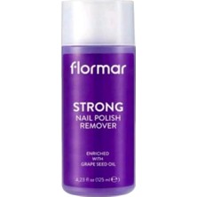 Esranın Dünyası Güçlü Etkili Oje Çıkarıcı - Nail Polish Remover - 000-8682536034258