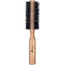 Esranın Dünyası Nascita Side Askılı Kırçıl Desenli Saç Fırçası 18MM x 10 Sıra