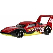 Esranın Dünyası Hot Wheels Tekli Arabalar High-Tail Chaser JJH35