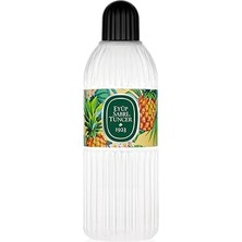 Esranın Dünyası Hawaii Ananas Kolonyası 400 ml Silindir Pet Şişe