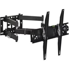 Esranın Dünyası VT-692 Hc Pro Lcd/led Tv - Hareketli Tv Askı Aparatı, 39" - 65" Inç