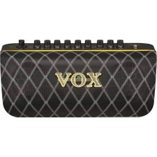 Esranın Dünyası Adio Air Gt 50W Bluetooth Modeling Guitar Combo Amplifier Bluetooth Gitar Amfisi