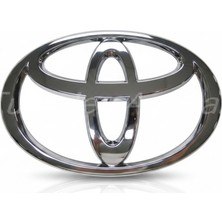 Universal Toyota Corolla Ön Panjur Arma 2007-2012