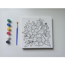 Esranın Dünyası Spiralli Not Defteri, A5 Boyut (15X21 Cm), 40 Yaprak, Çizgisiz, Siyah, Ofis Için Uygun