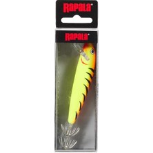Esranın Dünyası Squid Kalamar Sahte Balık, 90 Mm, Ht