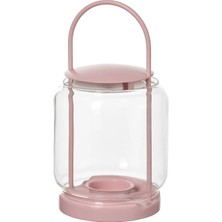 IKEA Tofsand Fener, Pembe, 21 Cm, Iç/dış Mekan