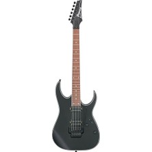Esranın Dünyası RG420EX Bkf - Black Flat Elektro Gitar
