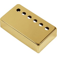Esranın Dünyası GG1600 Humbucker Pickup Kapağı - Normal Aralıklı Altın