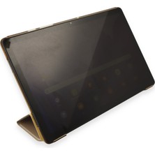 Hobibahçem Pad 8 12 Kılıf Tablet Smart Kılıf - Rose Gold