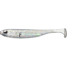 Esranın Dünyası Flash-J Huddle Feco 1" (6 Adet/paket) #F29 Ghost Smelt/aur Olta