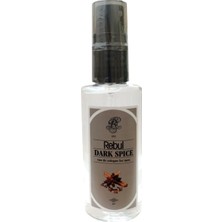 Hobibahçem Eau De Kolonya & Dark Spice Baharatlarin Gizli Rüyası 50ML