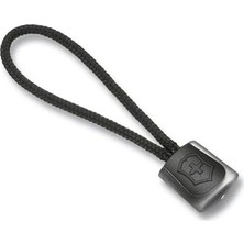 Esranın Dünyası 65MM Çakı Taşıma Kordonu (Siyah)